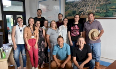 Conselho Municipal de Turismo de  Getúlio Vargas tem nova coordenação