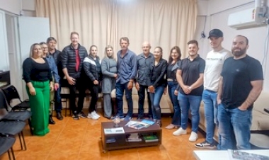 Nova Diretoria da ACITAM de Machadinho é definida em Assembleia Extraordinária