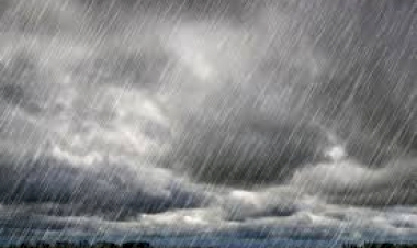 Semana começa com possibilidade de temporais no Rio Grande do Sul