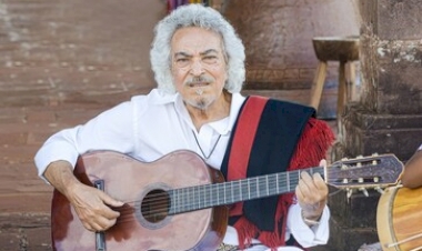 Pedro Ortaça, o patrono dos Festejos Farroupilha 2024