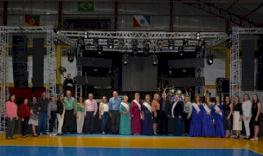 Documentário sobre o Caminho das Flores, Cores e Sabores encanta o público nas comemorações dos 36 anos de Ipiranga do Sul