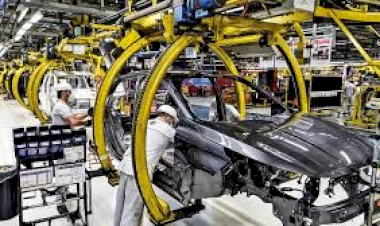 Com indústria, comércio e serviços em alta, Boletim de Conjuntura mantém projeção de desempenho econômico positivo no RS em 2024