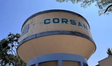 ERECHIM - Falta de energia pode afetar abastecimento de água em dois bairros  