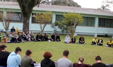 Projeto de Pesquisa do IFRS – Campus Erechim trata sobre saúde mental dos estudantes
