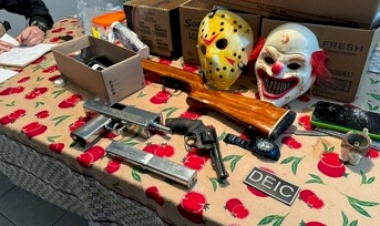 Polícia Civil deflagra Operação Édipo no combate a roubos de veículos