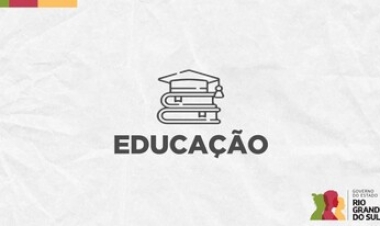 Governo suspende as aulas na Rede Estadual quinta (2) e sexta (3) por causa das chuvas