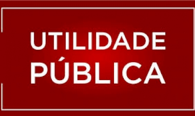 Polícia Civil disponibiliza serviço on-line para registro de danos causados pelas chuvas