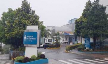 NOTA DO HOSPITAL DE CARIDADE - Prorrogado o atendimento  aos segurados do IP-E saúde