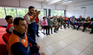 Três bases de suporte humanitário do Estado iniciam operações no interior no domingo (5)