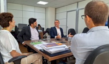 Conab e MDS preparam doação de 52 mil cestas de alimentos a famílias gaúchas atingidas pelas enchentes