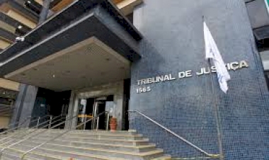 Judiciário gaúcho suspende prazos e estabelece apenas o prosseguimento de medidas urgentes