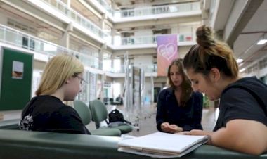 UFFS oferta 1.729 vagas para seletivo de transferências e retornos