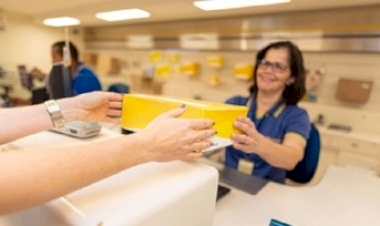 Correios amplia rede de recebimento de doações ao Rio Grande do Sul