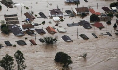 Rio Grande do Sul tem nove municípios sem comunicação uma semana após início das tempestades