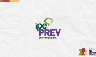 IPE Prev anuncia suspensão da prova de vida para inativos e pensionistas