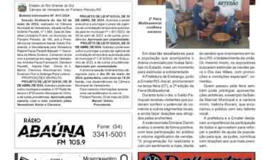 Erebango - Feira reforça a união e a solidariedade