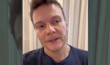 Michel Teló sobre familiares no Rio Grande do Sul: “Salvos por questão de minutos”