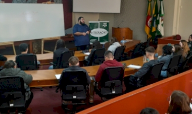 Cursinho pré-universitário gratuito da UFFS está com inscrições abertas