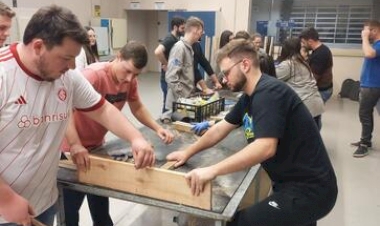 As lições de solidariedade geradas pela URI