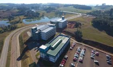 Professor da UFFS-Campus Cerro Largo sugere a criação de um centro de meteorologia no RS para intensificar alertas