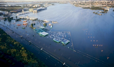 Aeroportos regionais do RS ganham voos e assentos adicionais com fechamento do Salgado Filho, em Porto Alegre
