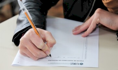 Vem aí o Vestibular de Inverno da URI