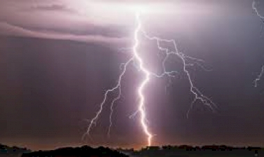 Nova frente fria avança no sul, deixando o RS, SC e PR em alerta.