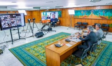 Governo federal atende pedido da Famurs e anuncia cota extra do Fundo de Participação dos Municípios às cidades em calamidade