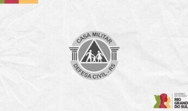 Defesa Civil atualiza balanço das enchentes no RS - 20/5, 12h