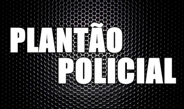 11ª DPRI/ERECHIM - AÇÃO INTEGRADA ENTRE POLICIAIS CIVIS E MILITARES PRENDE EM ERECHIM UM FORAGIDO DE VIADUTOS