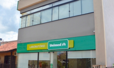 Unidade do Laboratório Unimed em Getúlio Vargas amplia horário de atendimento