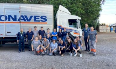 A verdadeira essência da cooperação: em meio à maior crise climática do Rio Grande do Sul, nunca foi tão importante cooperar