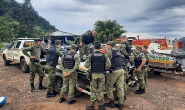 Patram de Erechim passa a utilizar antena Starlink