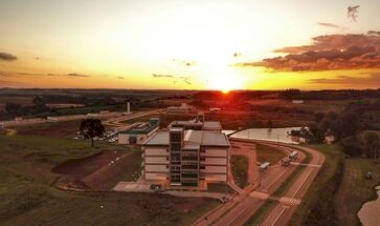 UFFS tem inscrições abertas para Festival Cultura de Fronteira