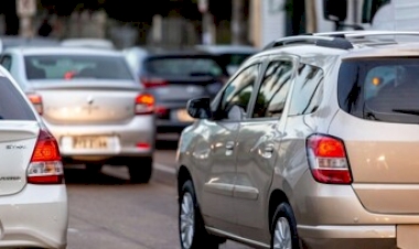 Rio Grande do Sul prorroga até 28 de junho o prazo de pagamento do IPVA 2024