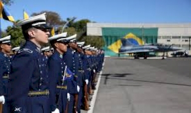 Força Aérea Brasileira abre processo seletivo para contratar militares temporários que atuarão no Rio Grande do Sul