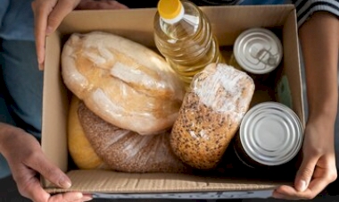 Sistema Fecomércio-RS/Sesc/Senac lança ação de assistência alimentar