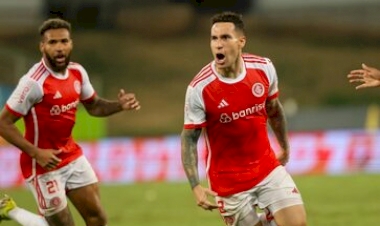 Colorado vence na Arena Pantanal