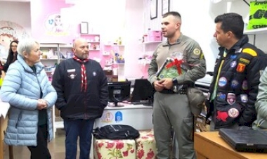 Conhecida a patrona da Semana da Pátria de Erechim