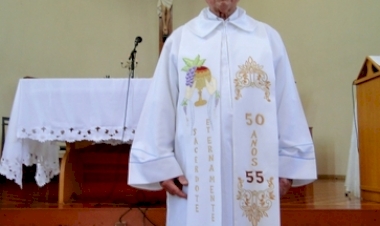 NOTA DE FALECIMENTO DO PE. GERALDO PASCHOAL MORO