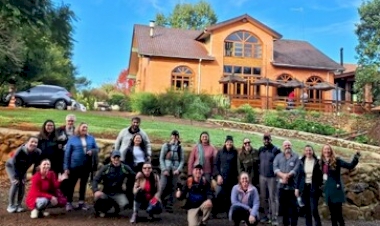 Feira reúne arte e cultura em Barão de Cotegipe