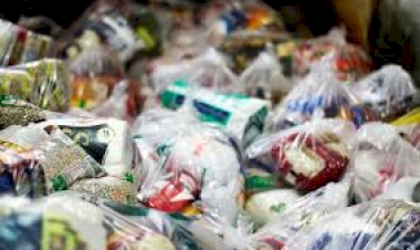 Prefeitura de Cachoeirinha exonera servidor investigado por superfaturamento de cestas básicas