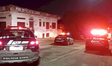 “Efeito Katrina”: especialistas alertam para risco de crise de segurança no RS após tragédia