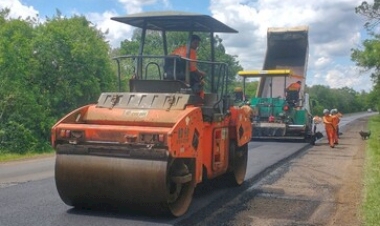 EGR alerta usuários para obras e intervenções em rodovias gaúchas nesta semana