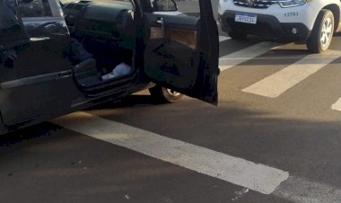 Homem é preso pela Brigada Militar em Marau após furtar veículo em Passo Fundo
