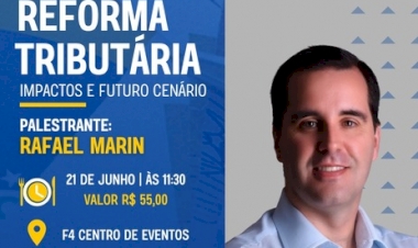 CONVITE - XIX Almoço Tá na Hora