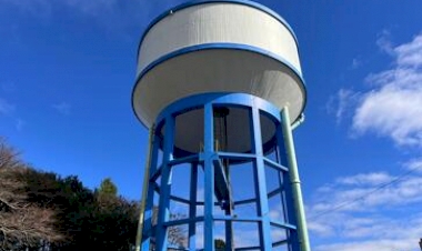 GAURAMA - Abastecimento de água no Bela Vista se normaliza até o final da tarde