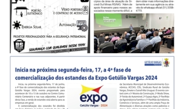 Sicredi Sul Minas RS/MG - Ações emergenciais para apoiar associados do RS