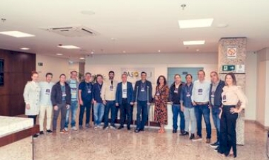 Dia histórico para Erechim e para a odontologia brasileira