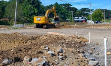 EGR alerta usuários para obras e intervenções em dez rodovias nesta semana